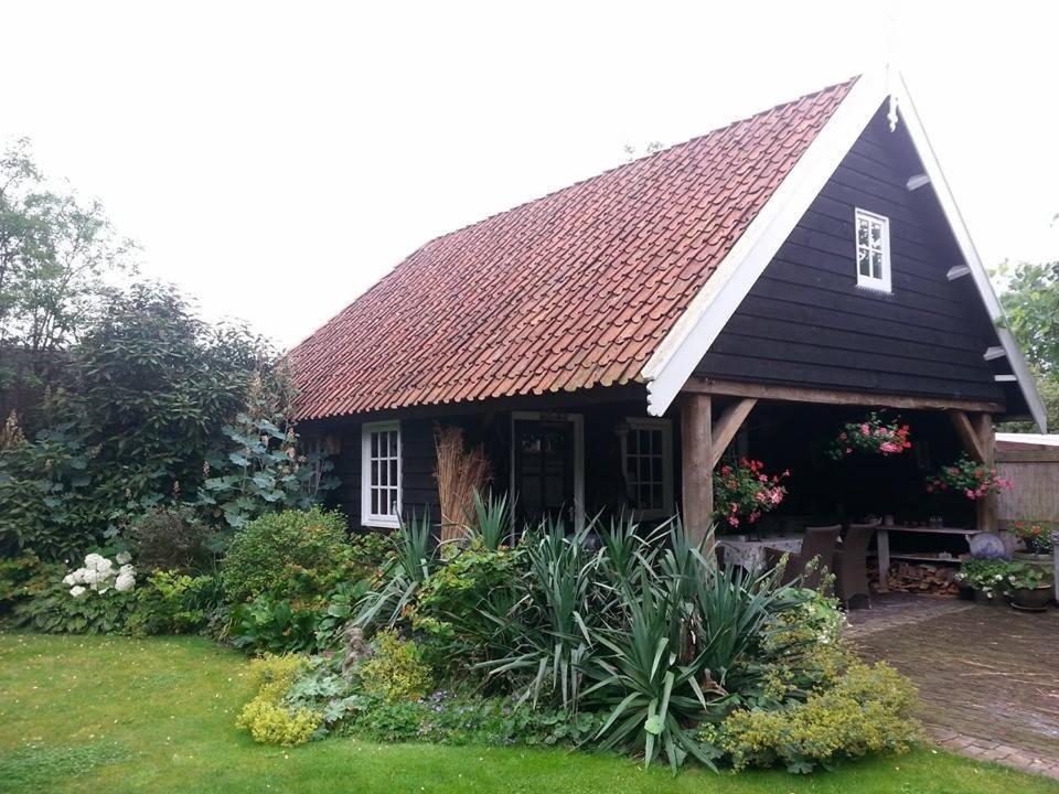 B & B De Pimpelmees 's-Gravenmoer Exterior photo